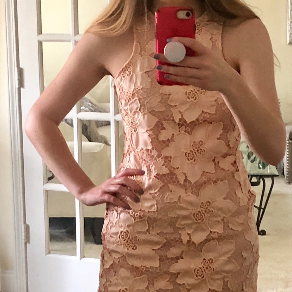 Lovers & Friends Dress